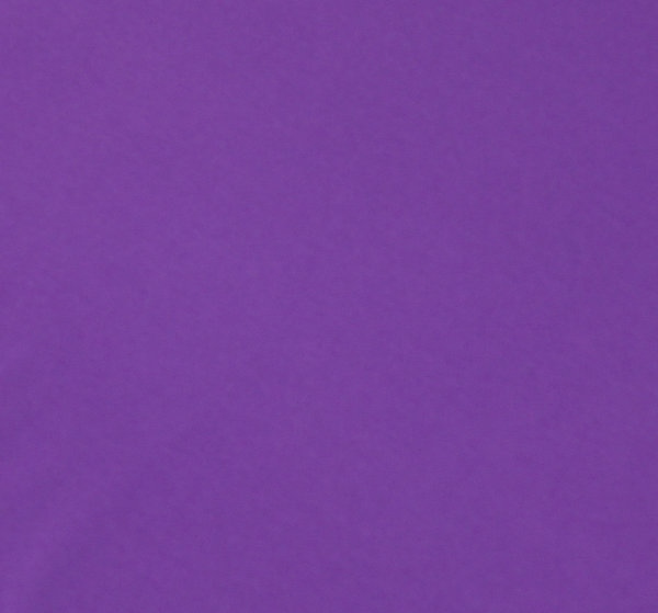 Baumwoll - Jersey Stoff einfarbig lila - Meterware ab 25 cm x 160 cm