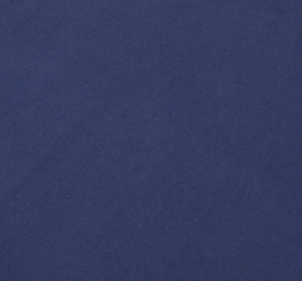Baumwoll - Jersey Stoff einfarbig navy - Meterware ab 25 cm x 160 cm