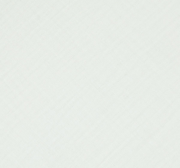 Nadeltraum - Baumwoll - Stoff Musselin Double Gauze einfarbig creme - Meterware ab 25 x 135 cm