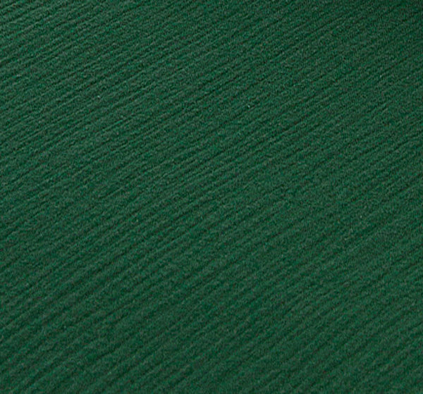 Nadeltraum - Baumwoll - Stoff Musselin Double Gauze einfarbig dunkelgrün - Meterware ab 25 x 135 cm