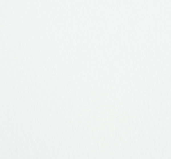 Polar Fleece Stoff Antipilling einfarbig weiß  - Meterware ab 25 cm x 150 cm